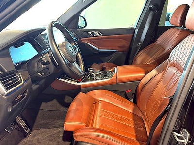 2022 BMW X5 xDrive45e Plug-In Hybrid