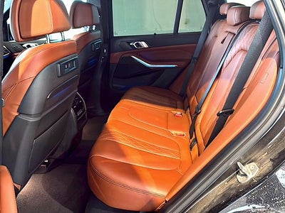 2022 BMW X5 xDrive45e Plug-In Hybrid