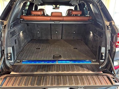 2022 BMW X5 xDrive45e Plug-In Hybrid