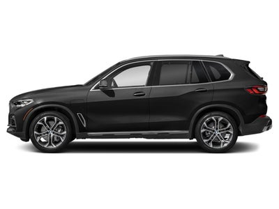 2022 BMW X5 xDrive45e Plug-In Hybrid