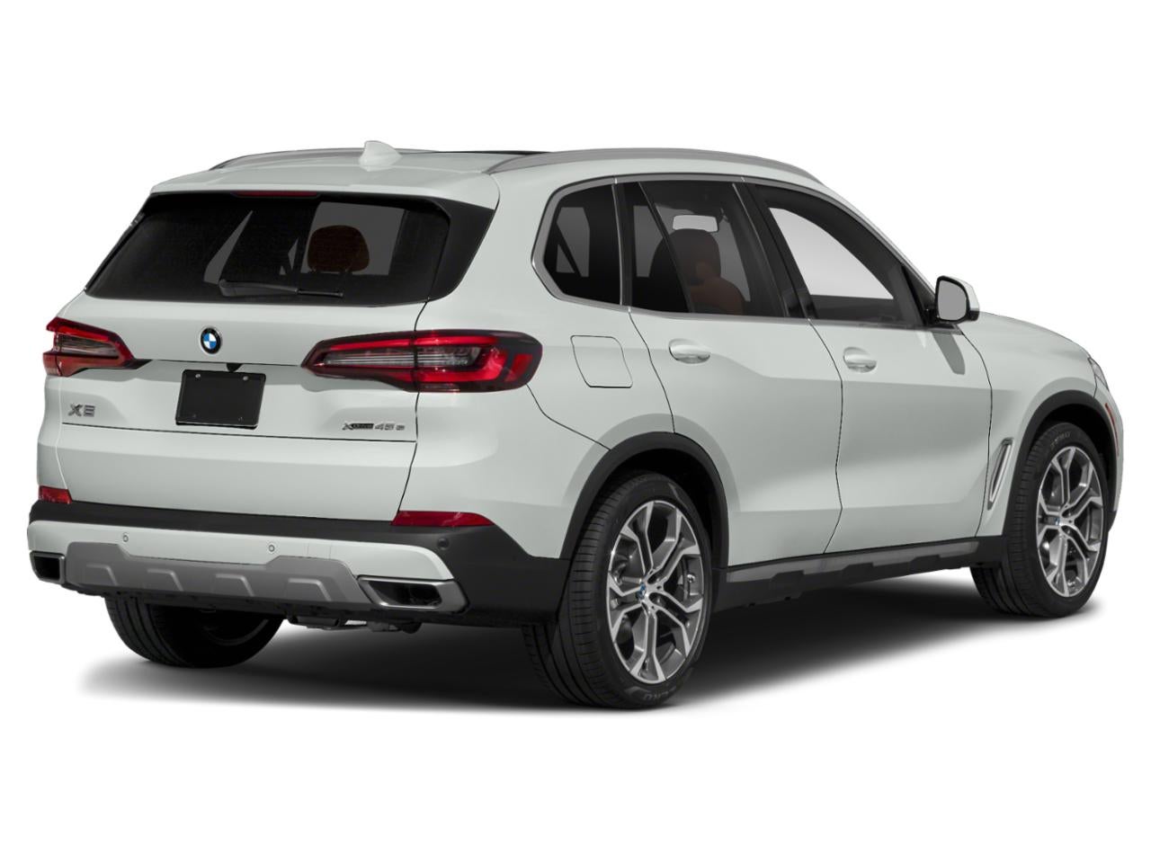 2022 BMW X5 xDrive45e Plug-In Hybrid
