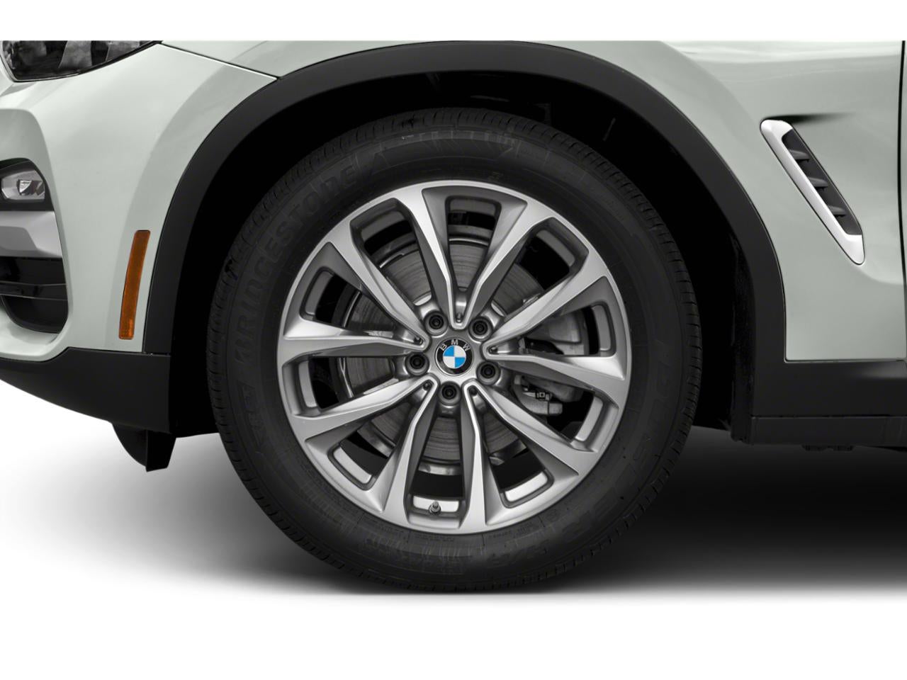 2019 BMW X3 sDrive30i Sports Activity Vehicle