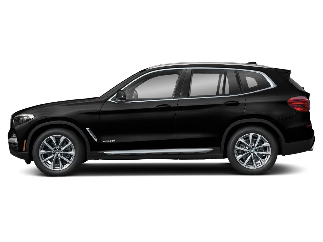 2019 BMW X3 sDrive30i Sports Activity Vehicle