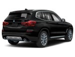 2019 BMW X3 sDrive30i Sports Activity Vehicle