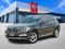 2019 BMW X3 sDrive30i Sports Activity Vehicle