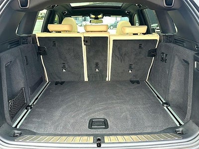 2019 BMW X3 sDrive30i Sports Activity Vehicle