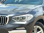 2019 BMW X3 sDrive30i Sports Activity Vehicle