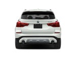 2019 BMW X3 sDrive30i Sports Activity Vehicle