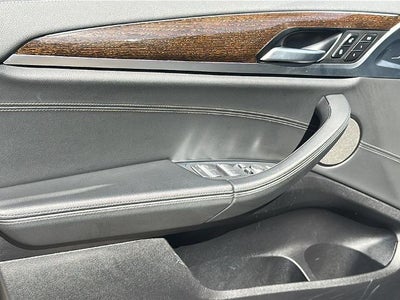 2020 BMW X3 xDrive30i Sports Activity Vehicle