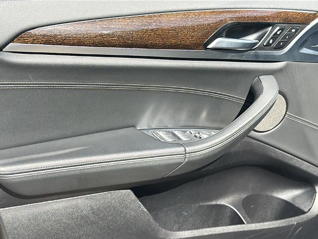 2020 BMW X3 xDrive30i Sports Activity Vehicle