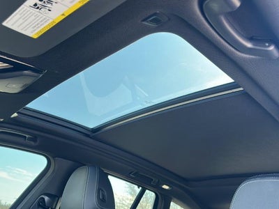 2020 BMW X3 xDrive30i Sports Activity Vehicle