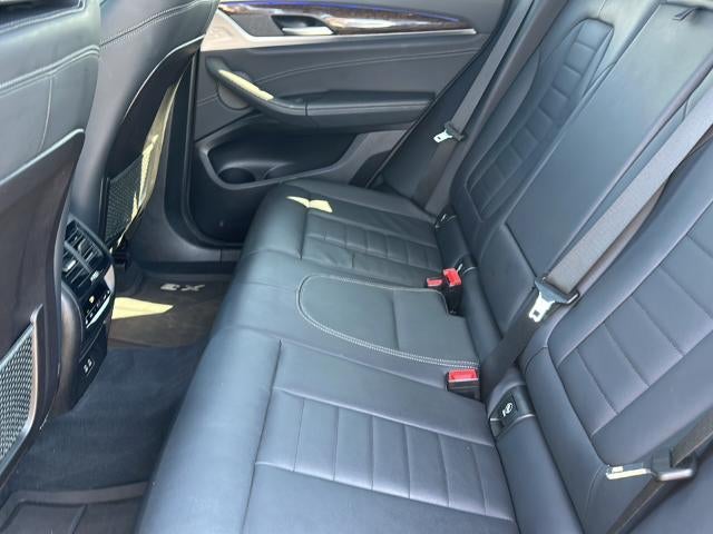 2020 BMW X3 xDrive30i Sports Activity Vehicle