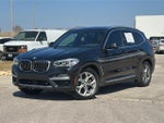 2020 BMW X3 xDrive30i Sports Activity Vehicle