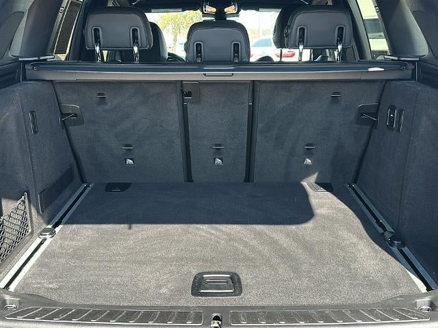 2020 BMW X3 xDrive30i Sports Activity Vehicle