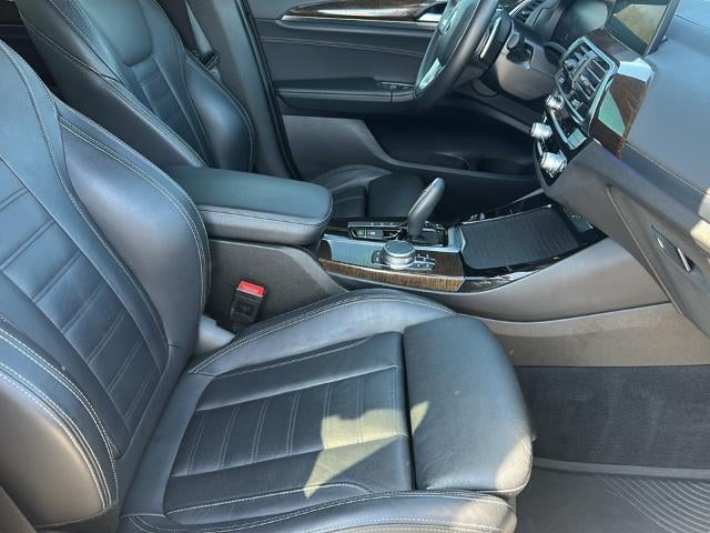 2020 BMW X3 xDrive30i Sports Activity Vehicle
