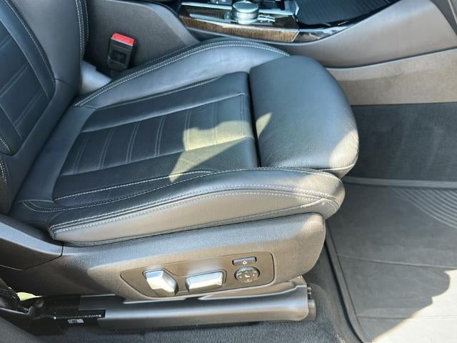 2020 BMW X3 xDrive30i Sports Activity Vehicle