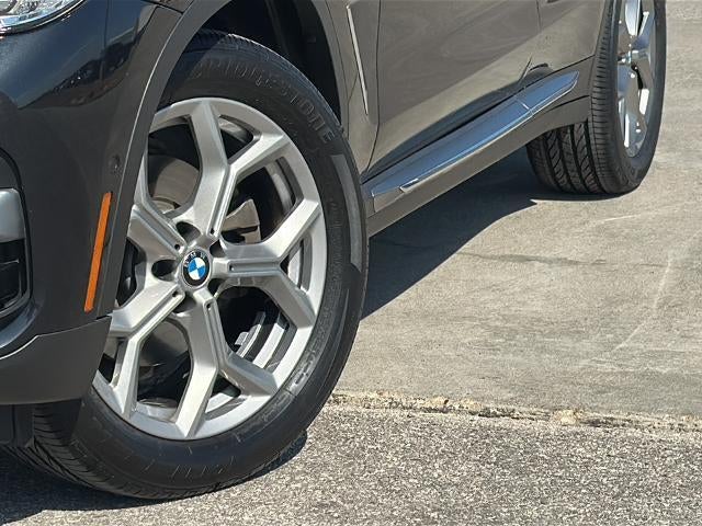 2020 BMW X3 xDrive30i Sports Activity Vehicle
