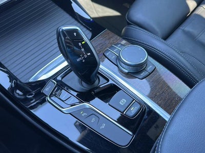 2020 BMW X3 xDrive30i Sports Activity Vehicle