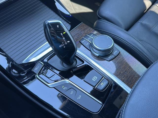 2020 BMW X3 xDrive30i Sports Activity Vehicle