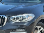 2020 BMW X3 xDrive30i Sports Activity Vehicle