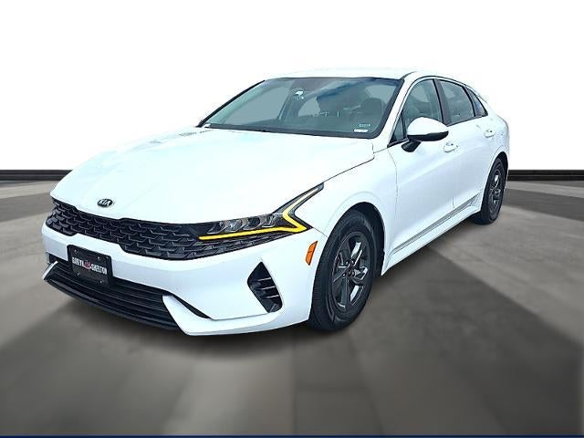 2021 Kia K5 LXS Auto FWD