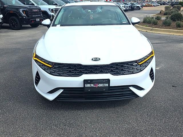 2021 Kia K5 LXS Auto FWD
