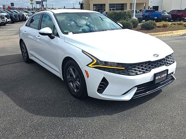 2021 Kia K5 LXS Auto FWD