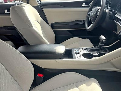 2021 Kia K5 LXS Auto FWD