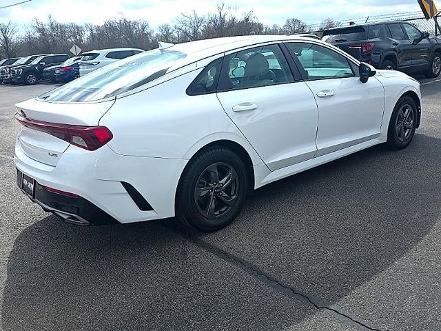 2021 Kia K5 LXS Auto FWD