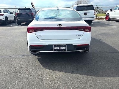 2021 Kia K5 LXS Auto FWD