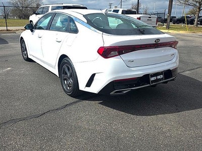 2021 Kia K5 LXS Auto FWD
