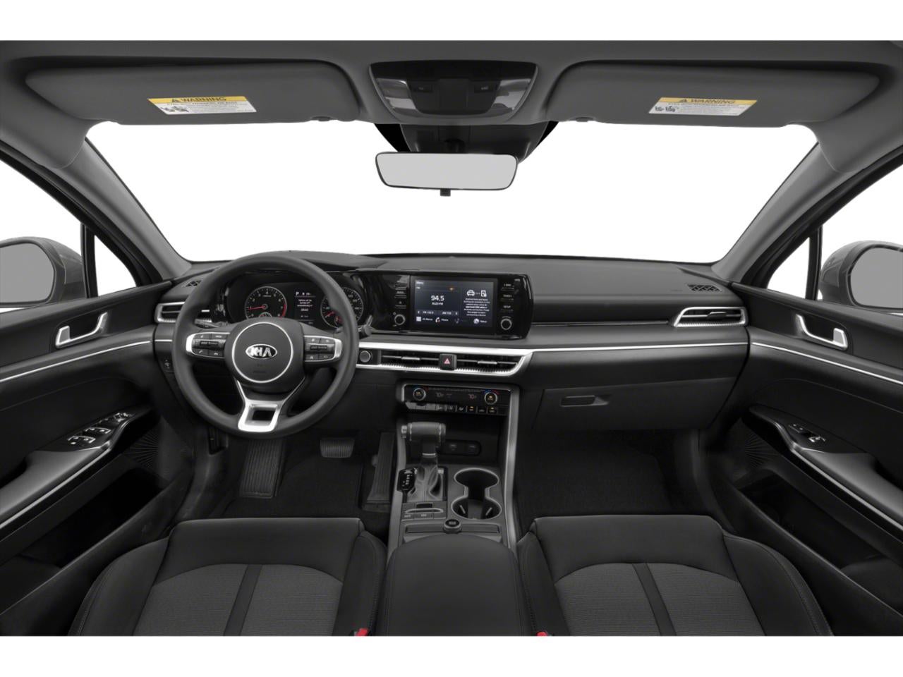 2021 Kia K5 LXS Auto FWD