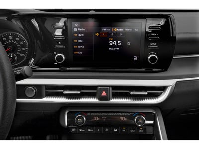 2021 Kia K5 LXS Auto FWD