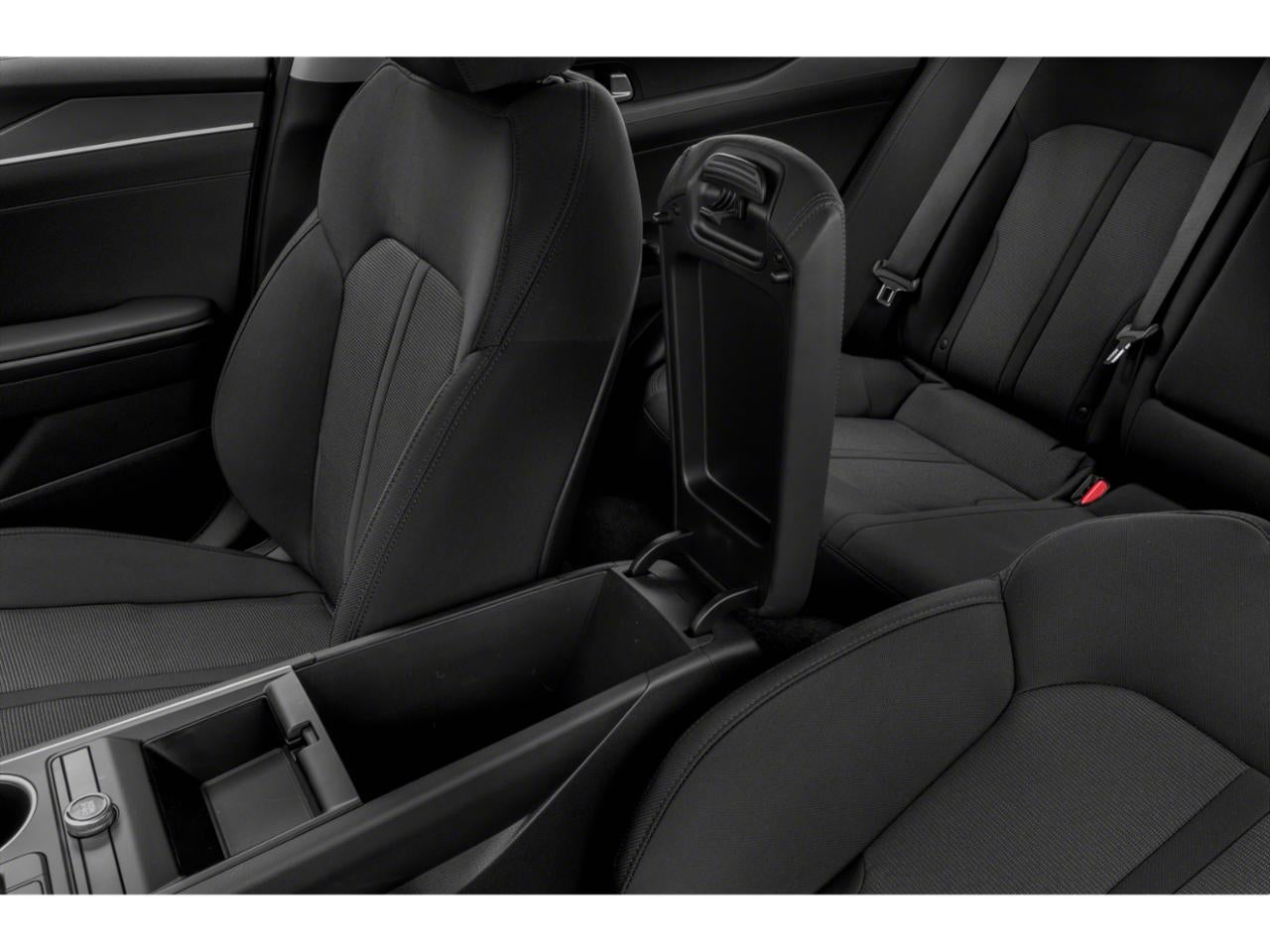 2021 Kia K5 LXS Auto FWD