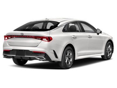 2021 Kia K5 LXS Auto FWD