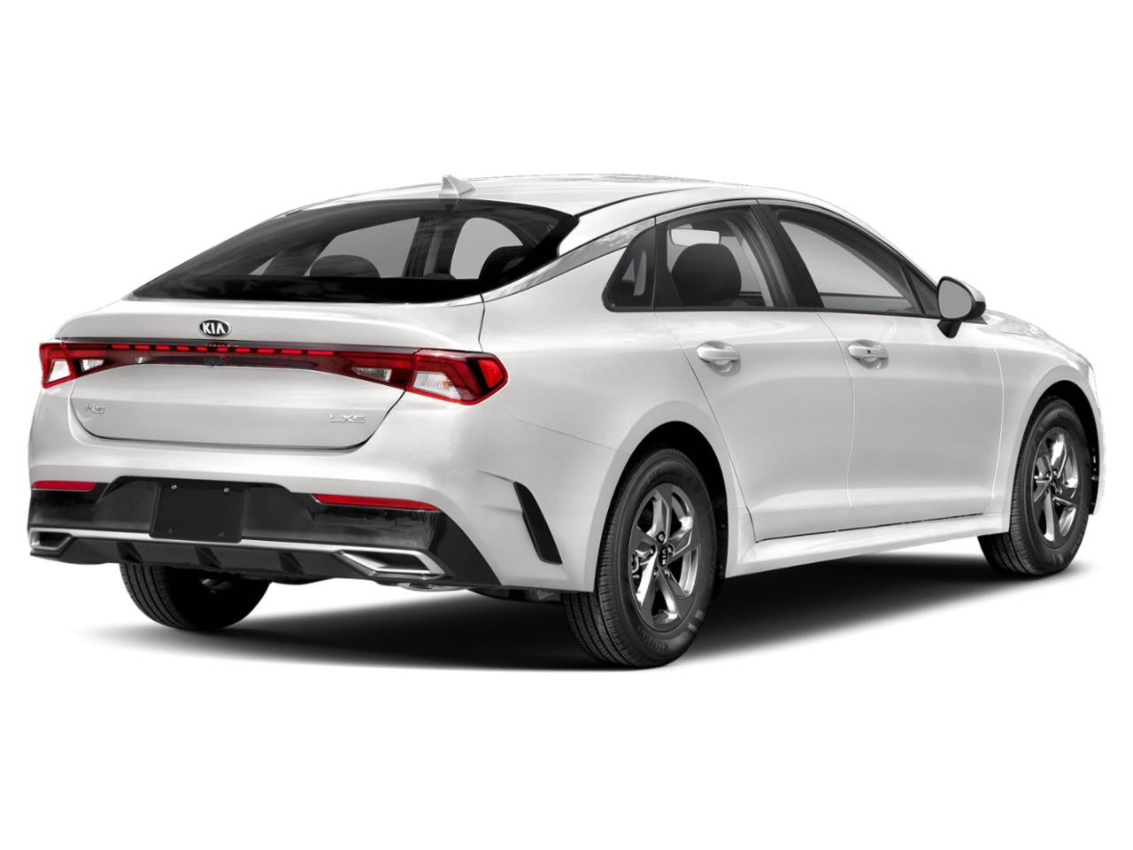 2021 Kia K5 LXS Auto FWD