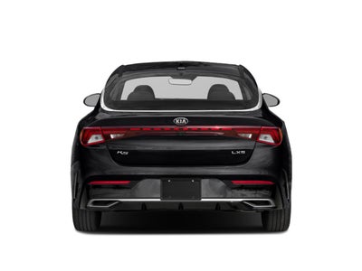 2021 Kia K5 LXS Auto FWD