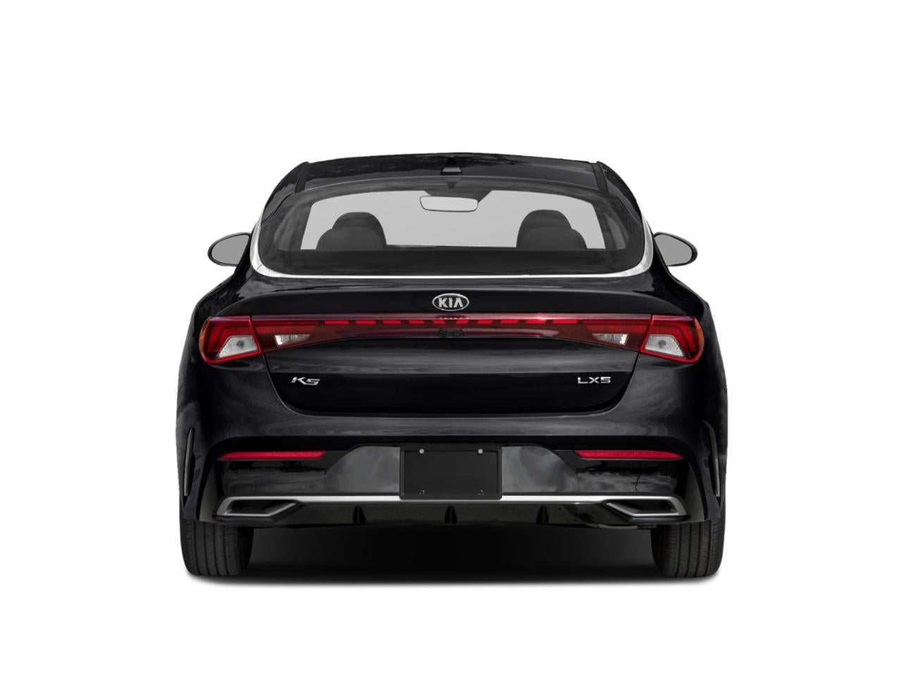 2021 Kia K5 LXS Auto FWD