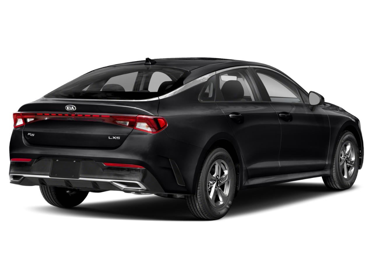 2021 Kia K5 LXS Auto FWD