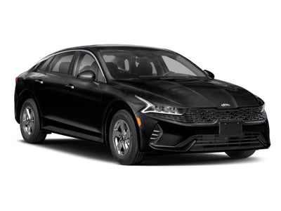 2021 Kia K5 LXS Auto FWD