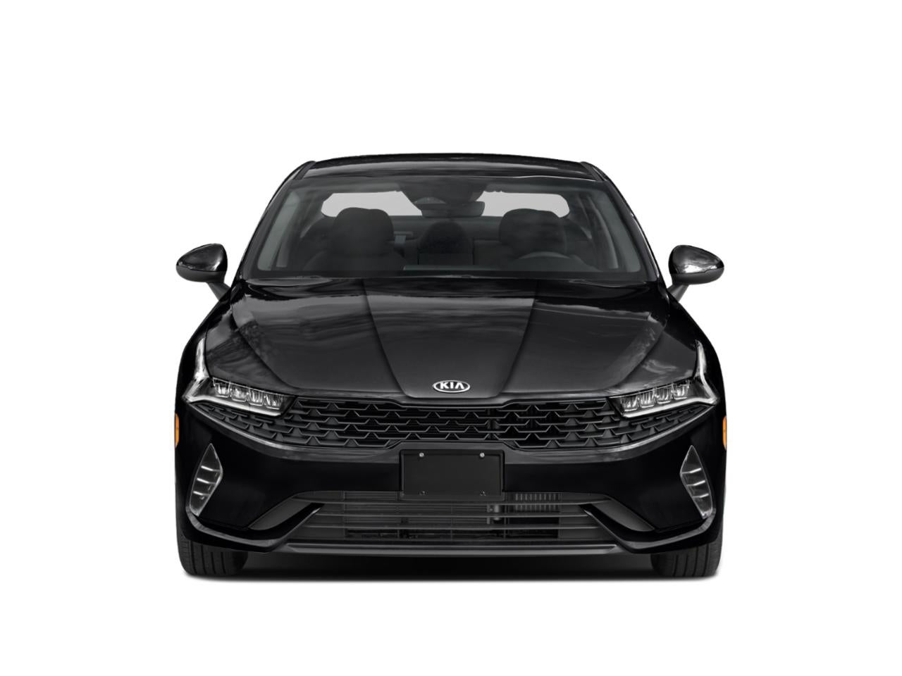 2021 Kia K5 LXS Auto FWD