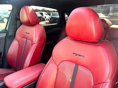 2022 Kia K5 GT-Line Auto FWD