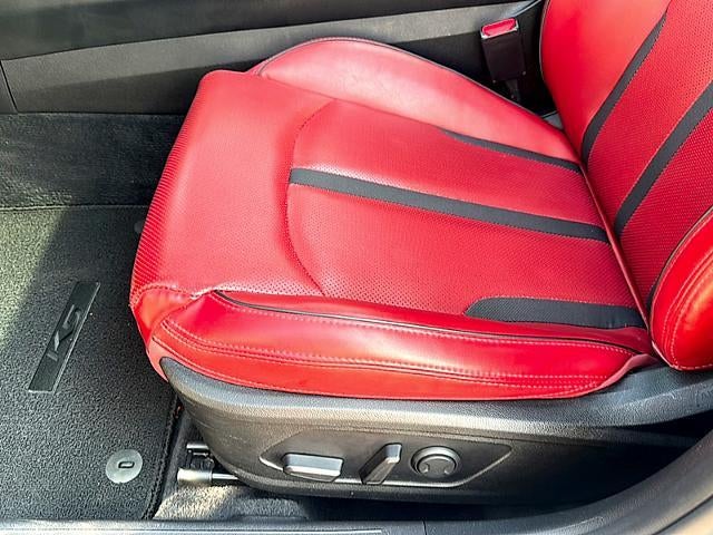 2022 Kia K5 GT-Line Auto FWD