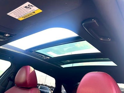 2022 Kia K5 GT-Line Auto FWD