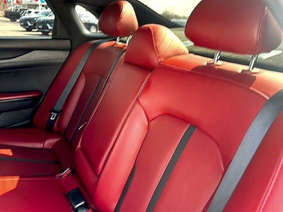 2022 Kia K5 GT-Line Auto FWD