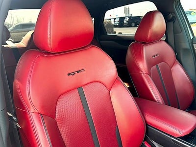 2022 Kia K5 GT-Line Auto FWD