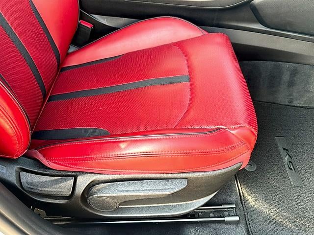 2022 Kia K5 GT-Line Auto FWD