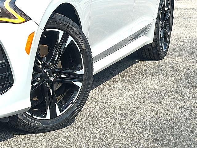 2022 Kia K5 GT-Line Auto FWD