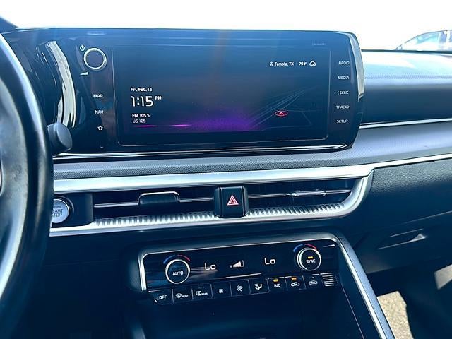 2022 Kia K5 GT-Line Auto FWD