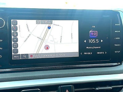 2022 Kia K5 GT-Line Auto FWD